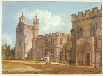 The Bishop